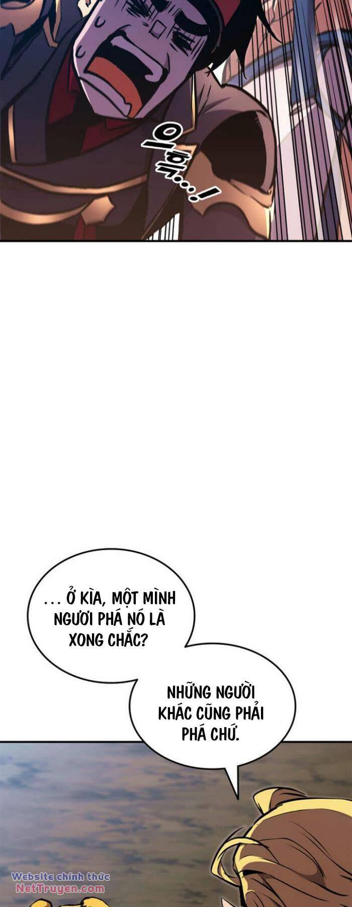 Huyền Thoại Game Thủ – Tái Xuất Chapter 150 - Trang 2