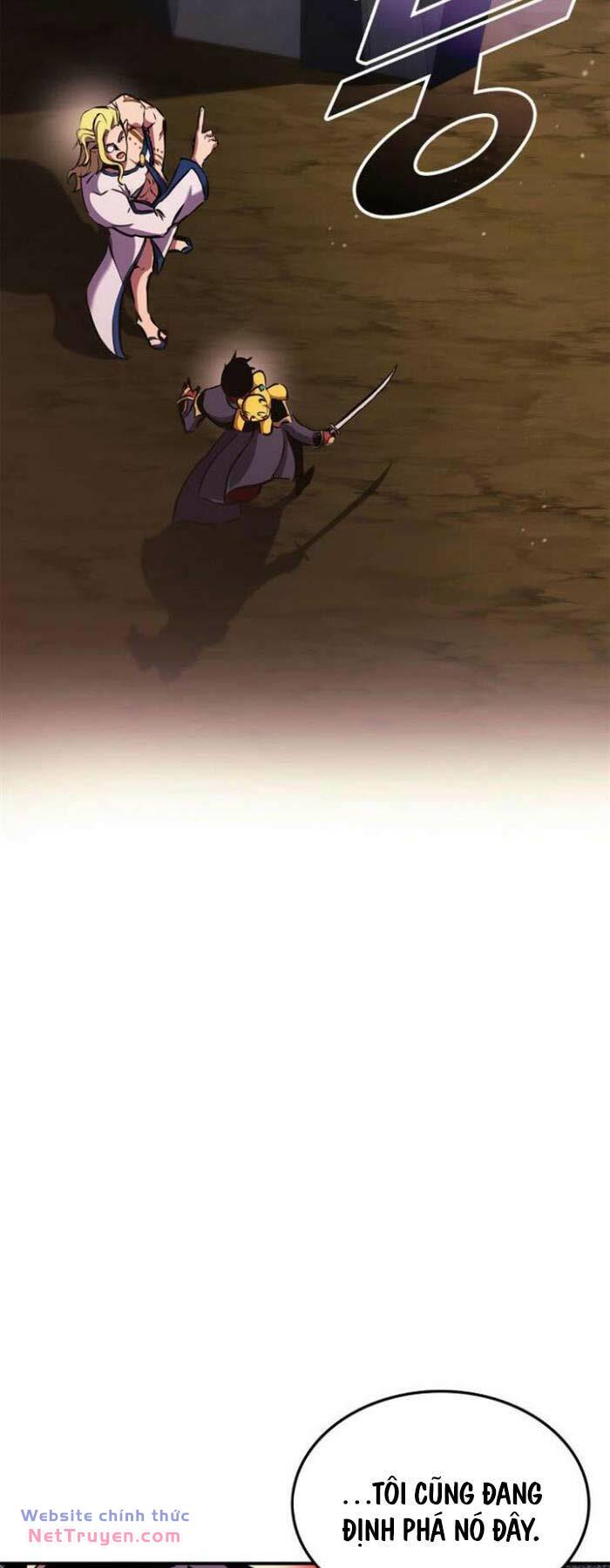 Huyền Thoại Game Thủ – Tái Xuất Chapter 150 - Trang 2