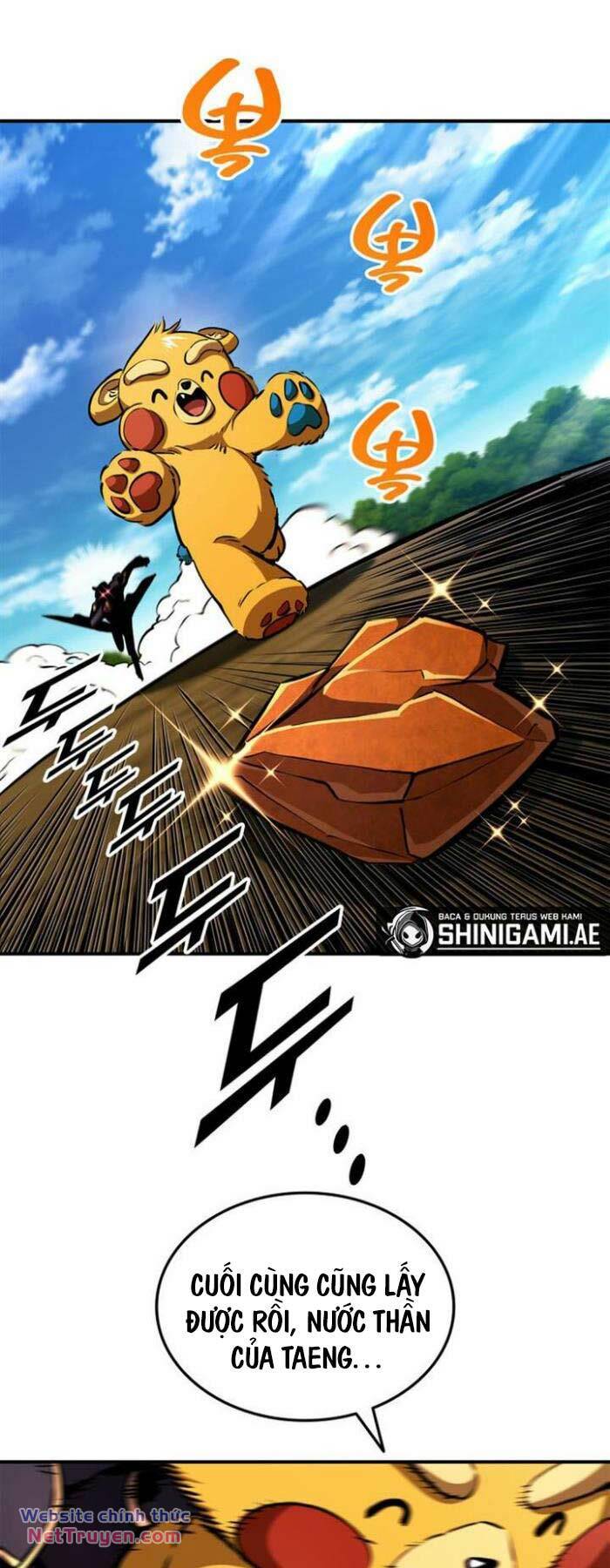 Huyền Thoại Game Thủ – Tái Xuất Chapter 150 - Trang 2