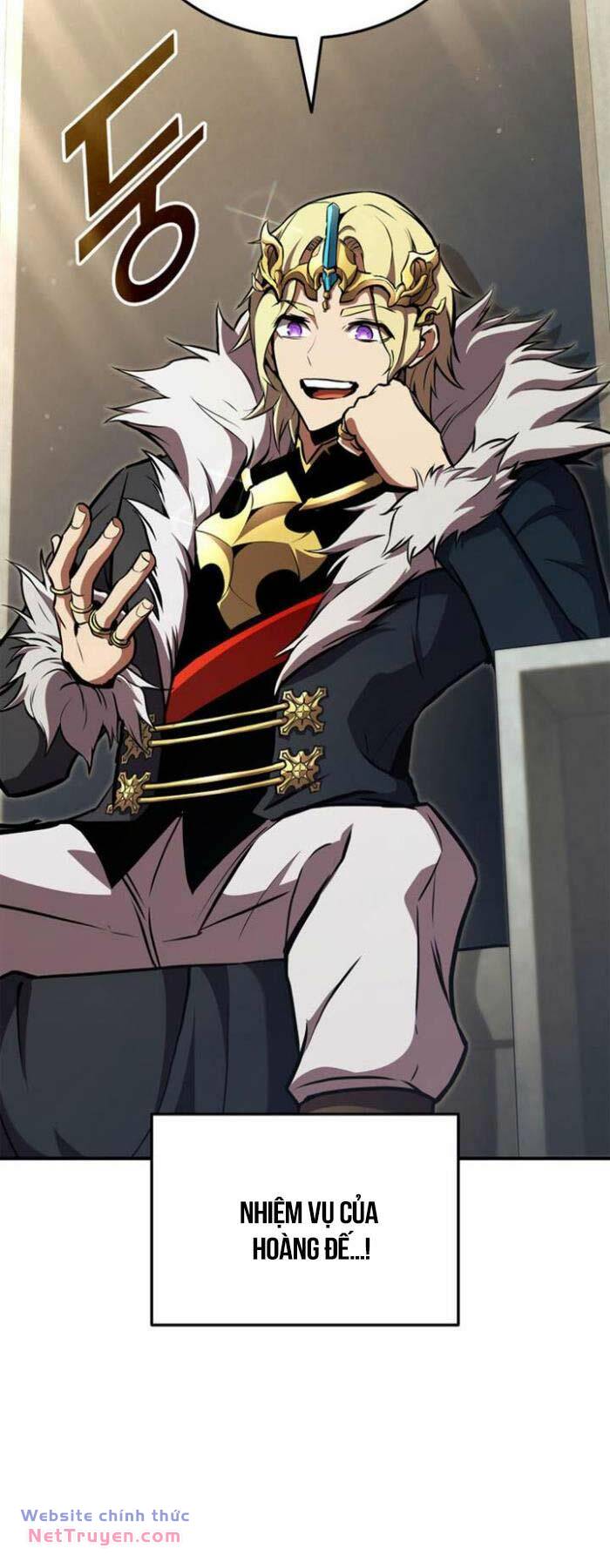 Huyền Thoại Game Thủ – Tái Xuất Chapter 150 - Trang 2