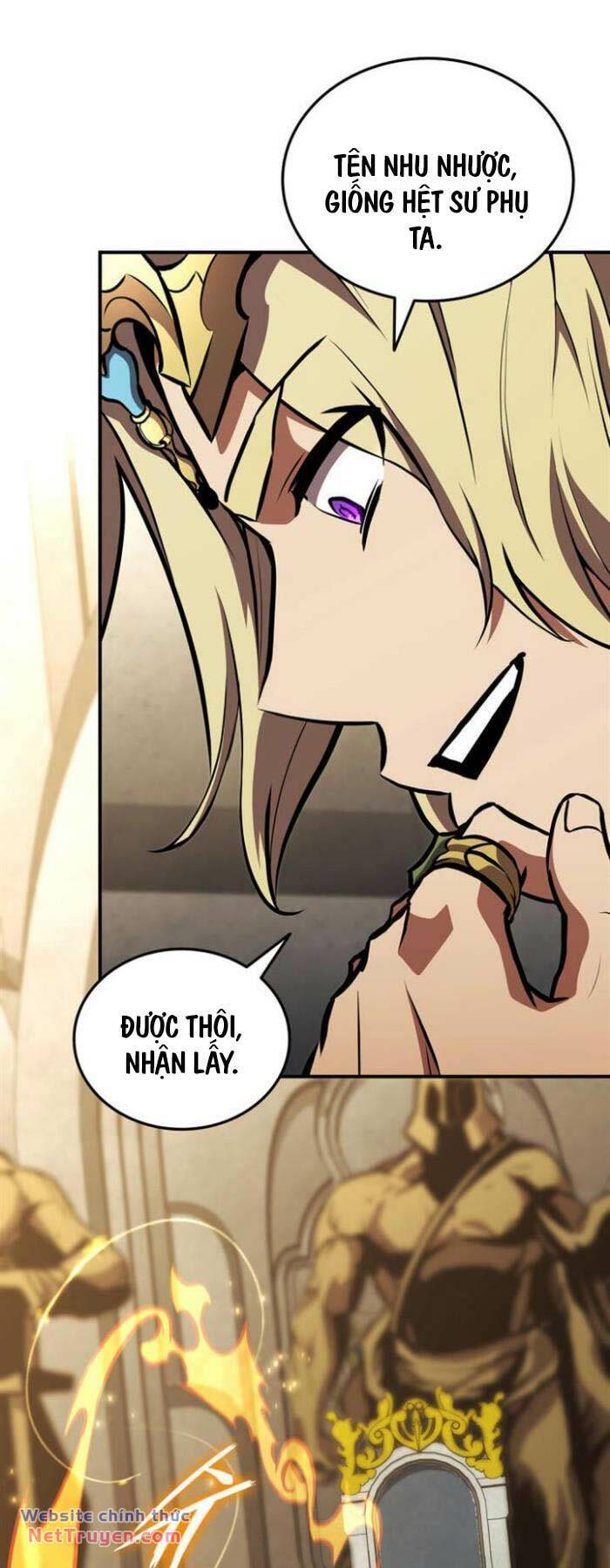 Huyền Thoại Game Thủ – Tái Xuất Chapter 150 - Trang 2