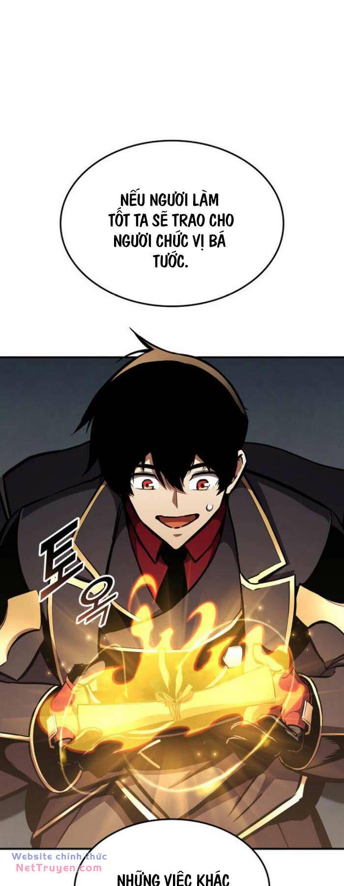 Huyền Thoại Game Thủ – Tái Xuất Chapter 150 - Trang 2