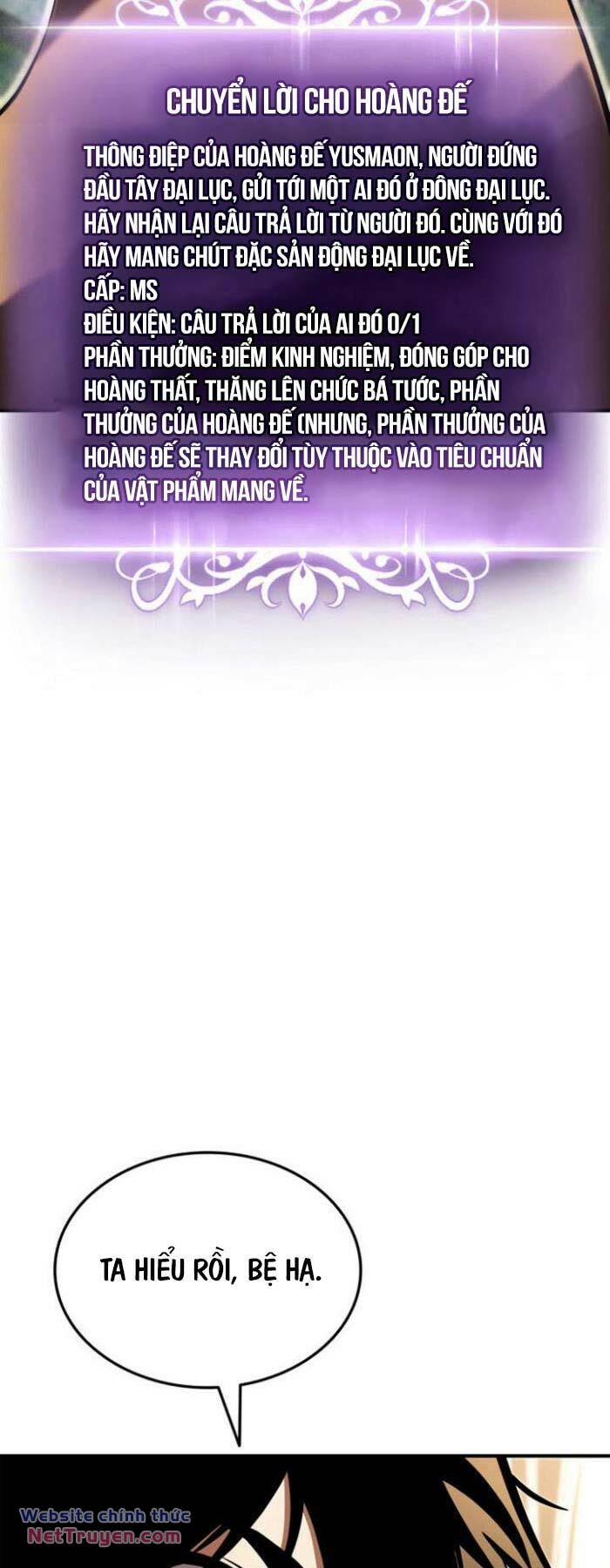 Huyền Thoại Game Thủ – Tái Xuất Chapter 150 - Trang 2