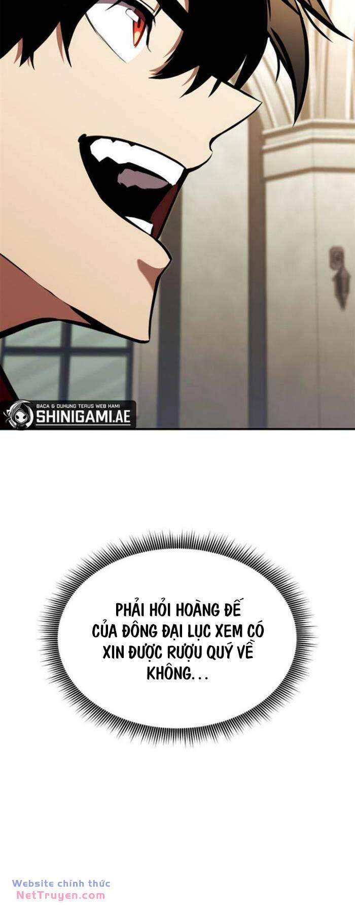 Huyền Thoại Game Thủ – Tái Xuất Chapter 150 - Trang 2