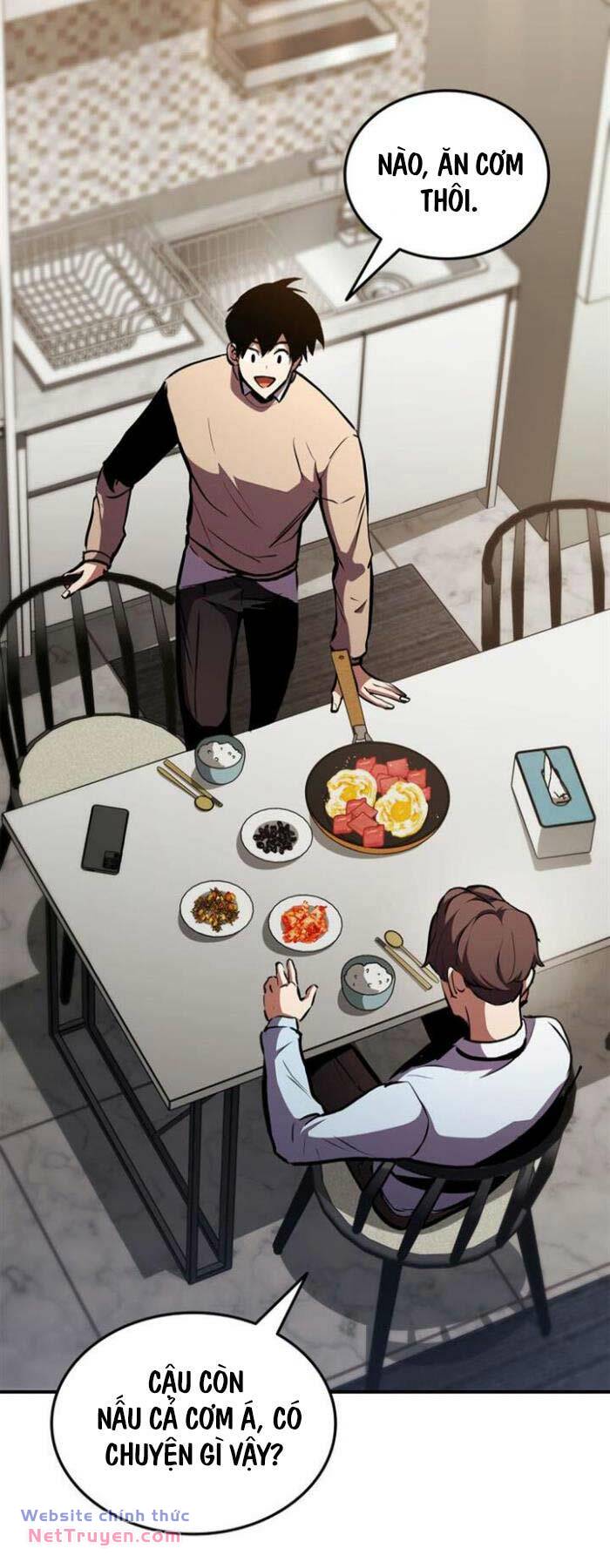 Huyền Thoại Game Thủ – Tái Xuất Chapter 150 - Trang 2