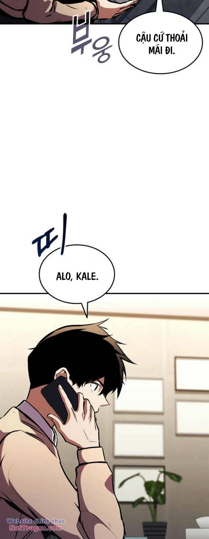 Huyền Thoại Game Thủ – Tái Xuất Chapter 150 - Trang 2
