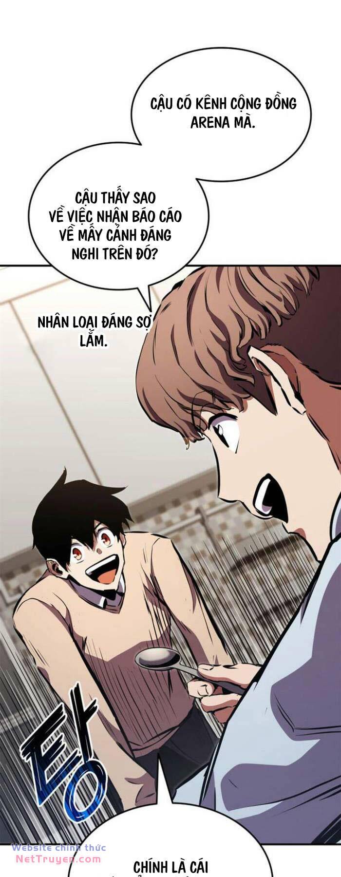 Huyền Thoại Game Thủ – Tái Xuất Chapter 150 - Trang 2