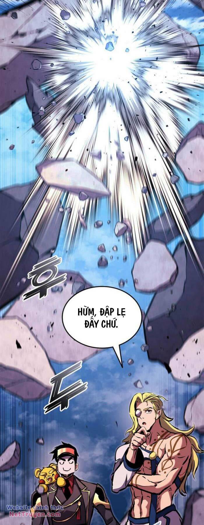 Huyền Thoại Game Thủ – Tái Xuất Chapter 150 - Trang 2