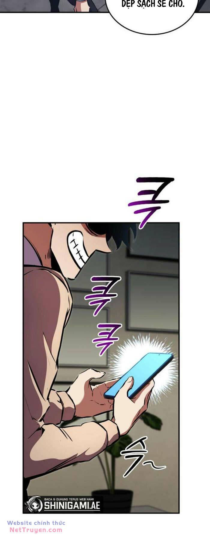 Huyền Thoại Game Thủ – Tái Xuất Chapter 150 - Trang 2