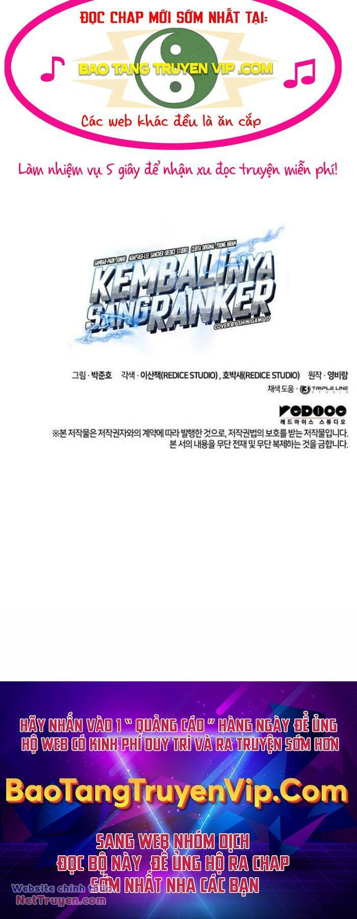 Huyền Thoại Game Thủ – Tái Xuất Chapter 150 - Trang 2