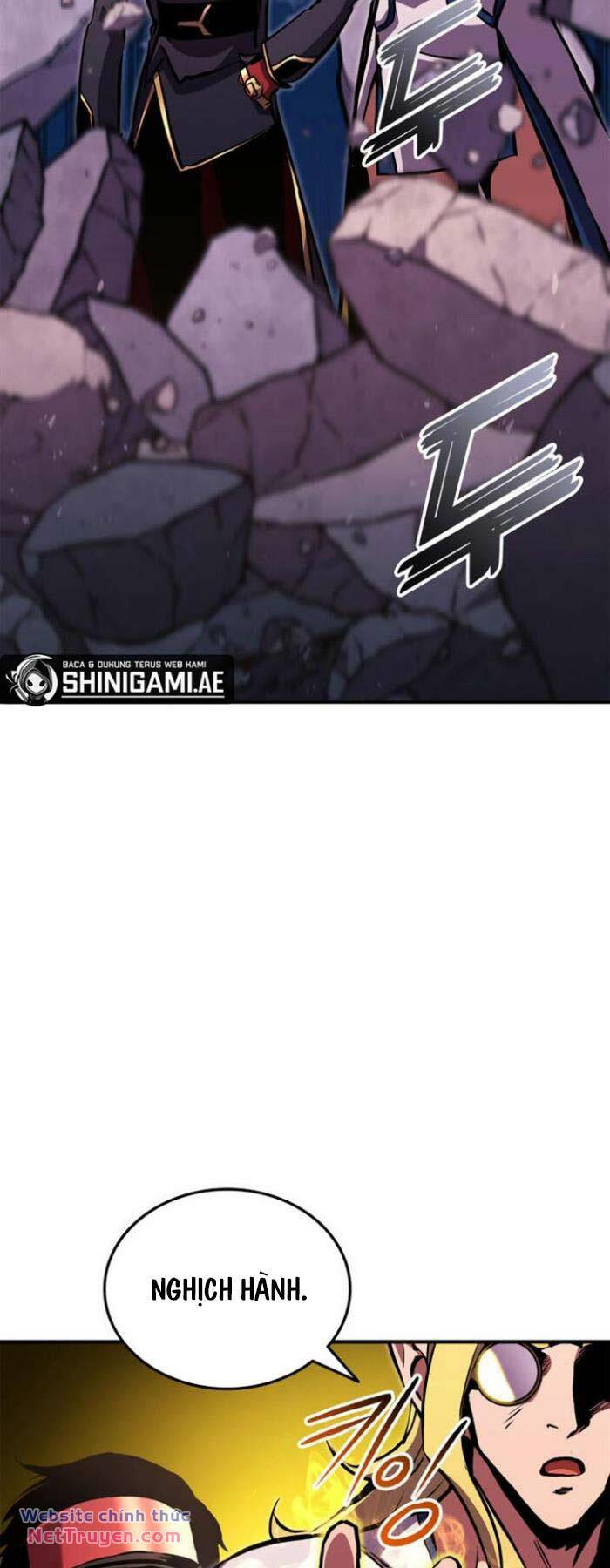 Huyền Thoại Game Thủ – Tái Xuất Chapter 150 - Trang 2