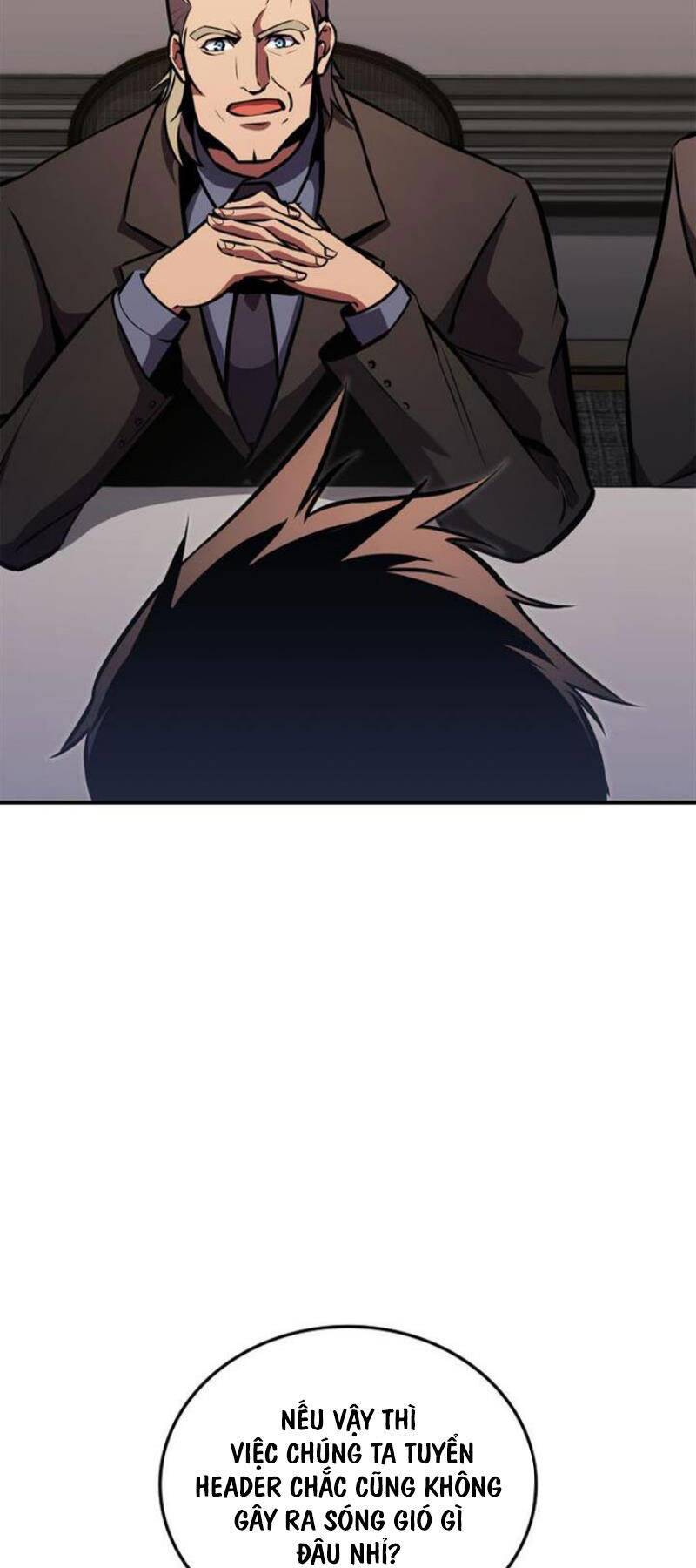 Huyền Thoại Game Thủ – Tái Xuất Chapter 151 - Trang 2