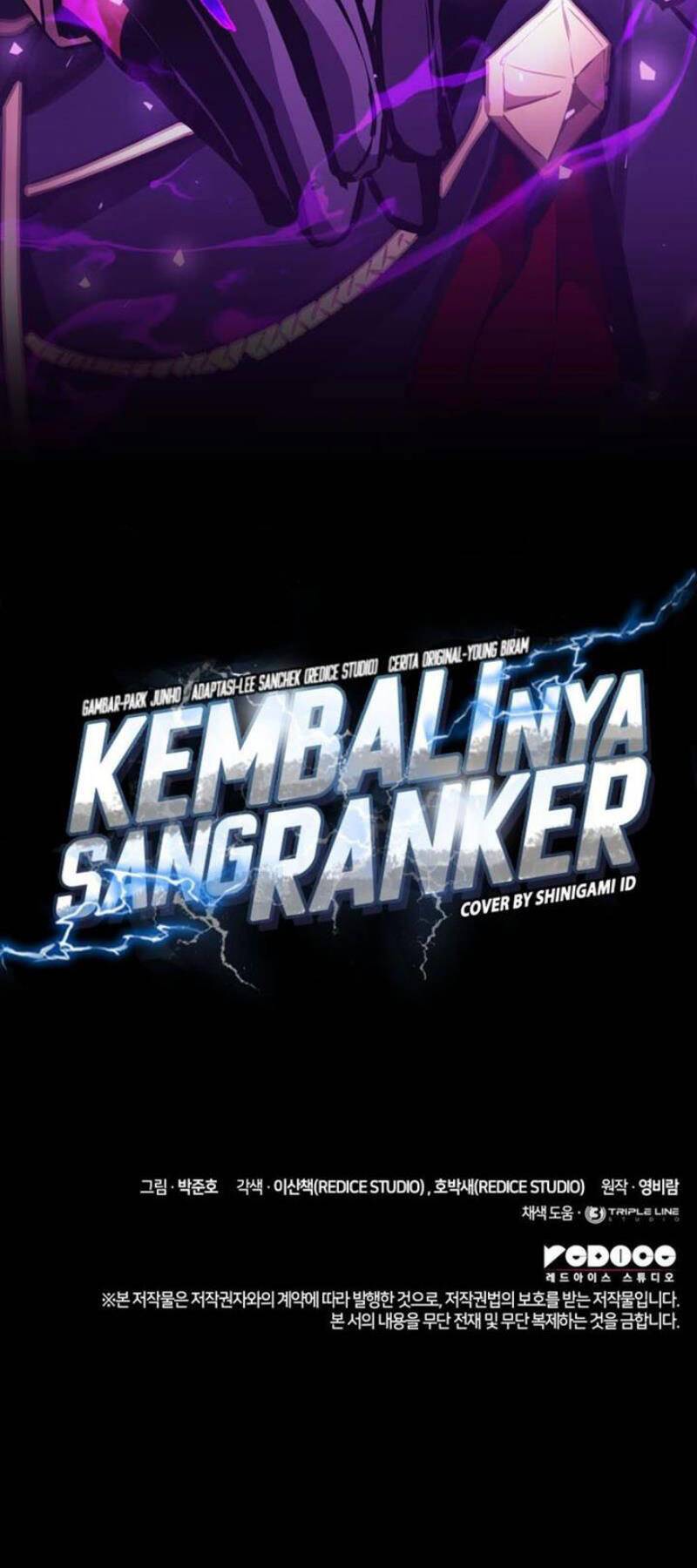 Huyền Thoại Game Thủ – Tái Xuất Chapter 151 - Trang 2