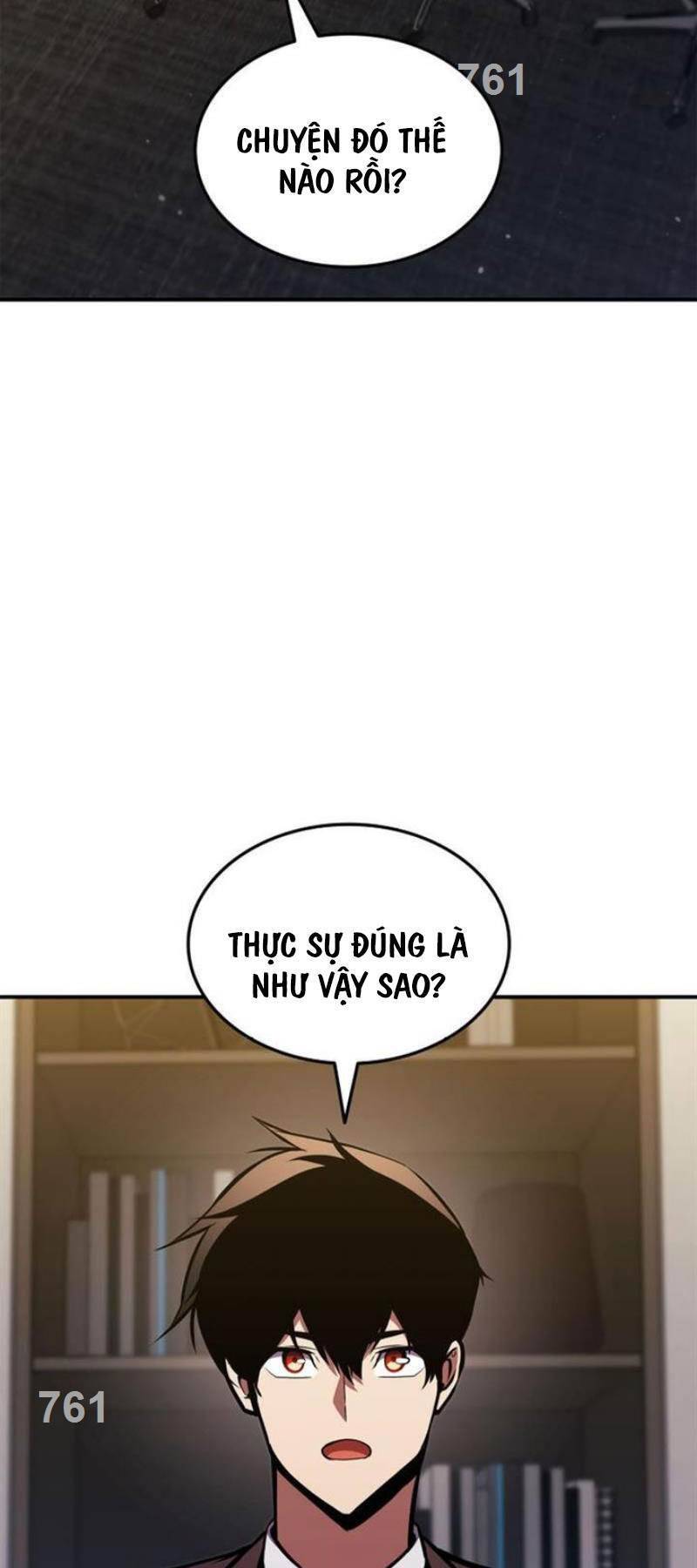 Huyền Thoại Game Thủ – Tái Xuất Chapter 151 - Trang 2