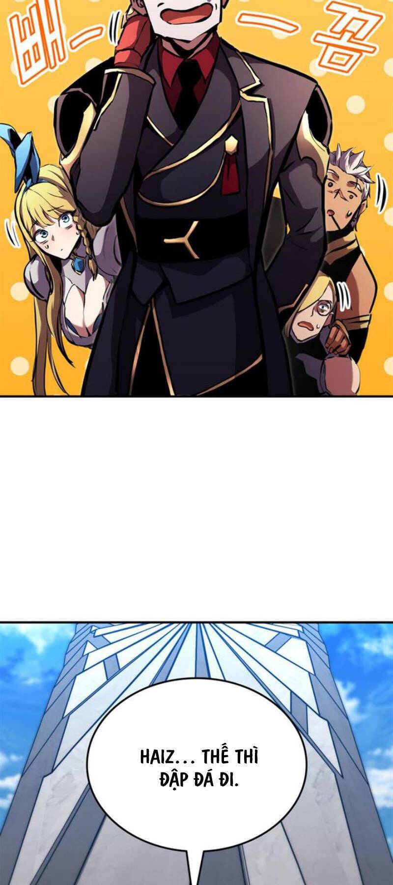 Huyền Thoại Game Thủ – Tái Xuất Chapter 151 - Trang 2