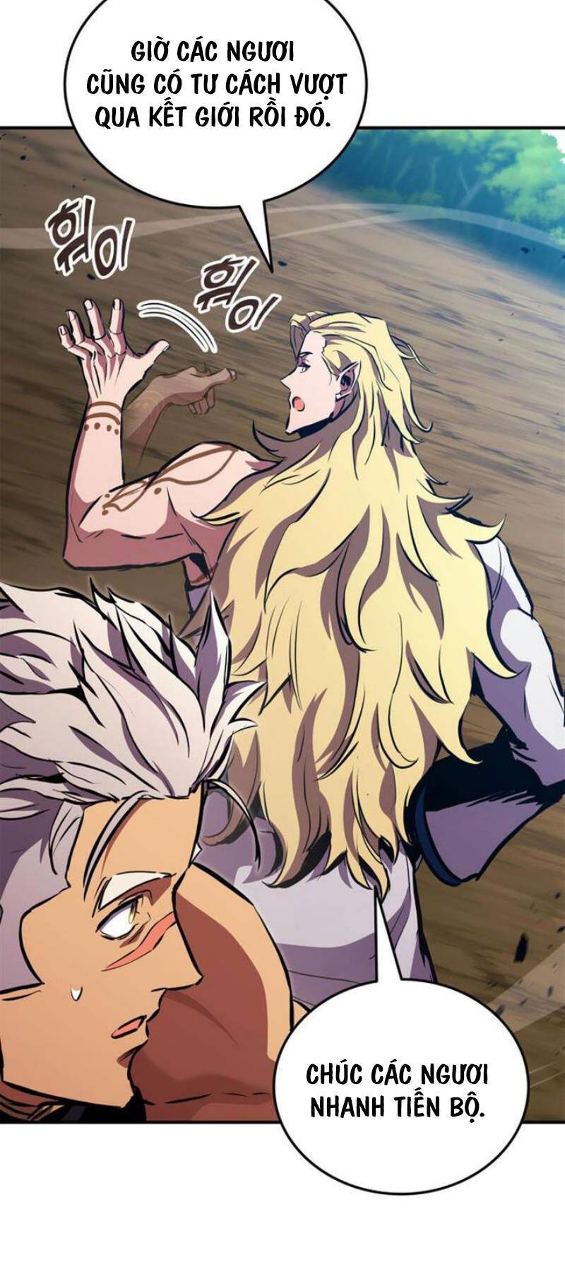 Huyền Thoại Game Thủ – Tái Xuất Chapter 151 - Trang 2