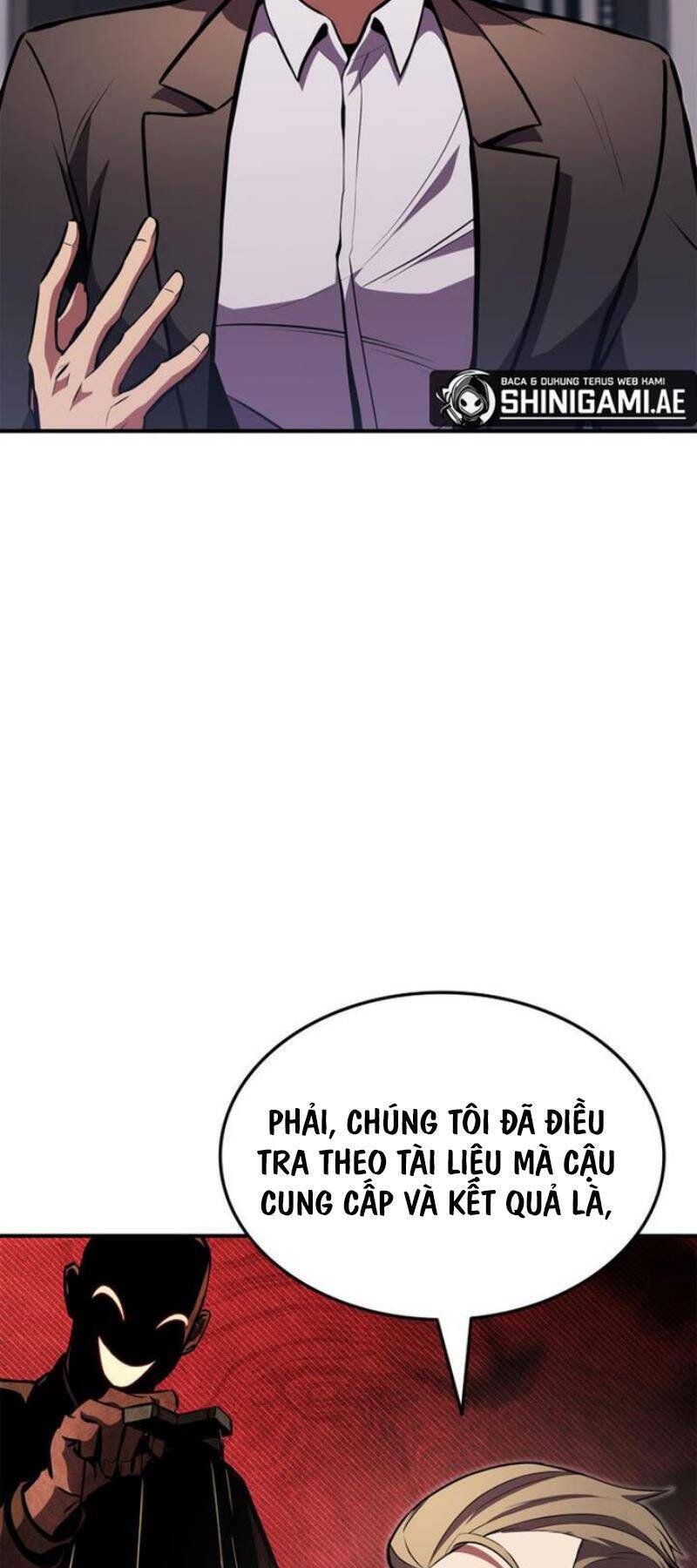 Huyền Thoại Game Thủ – Tái Xuất Chapter 151 - Trang 2