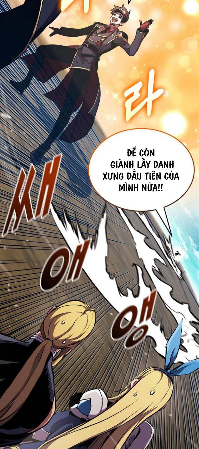 Huyền Thoại Game Thủ – Tái Xuất Chapter 151 - Trang 2