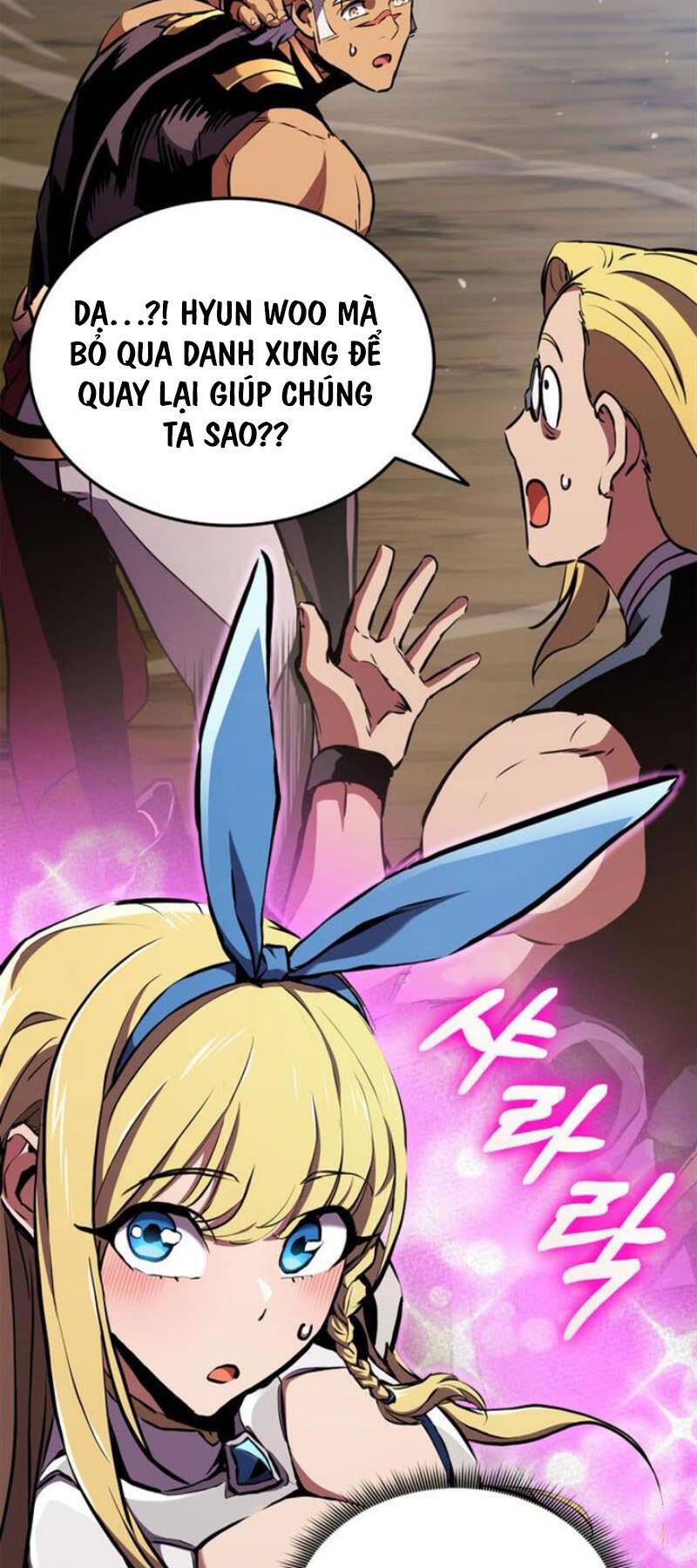 Huyền Thoại Game Thủ – Tái Xuất Chapter 151 - Trang 2