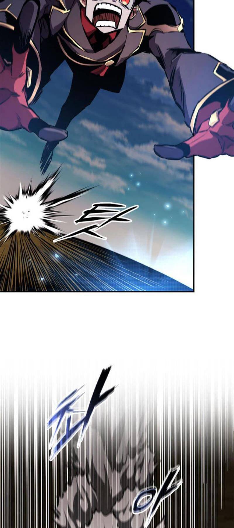 Huyền Thoại Game Thủ – Tái Xuất Chapter 151 - Trang 2