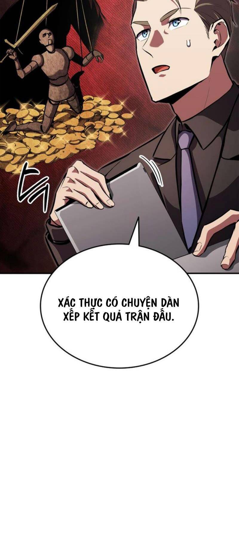 Huyền Thoại Game Thủ – Tái Xuất Chapter 151 - Trang 2