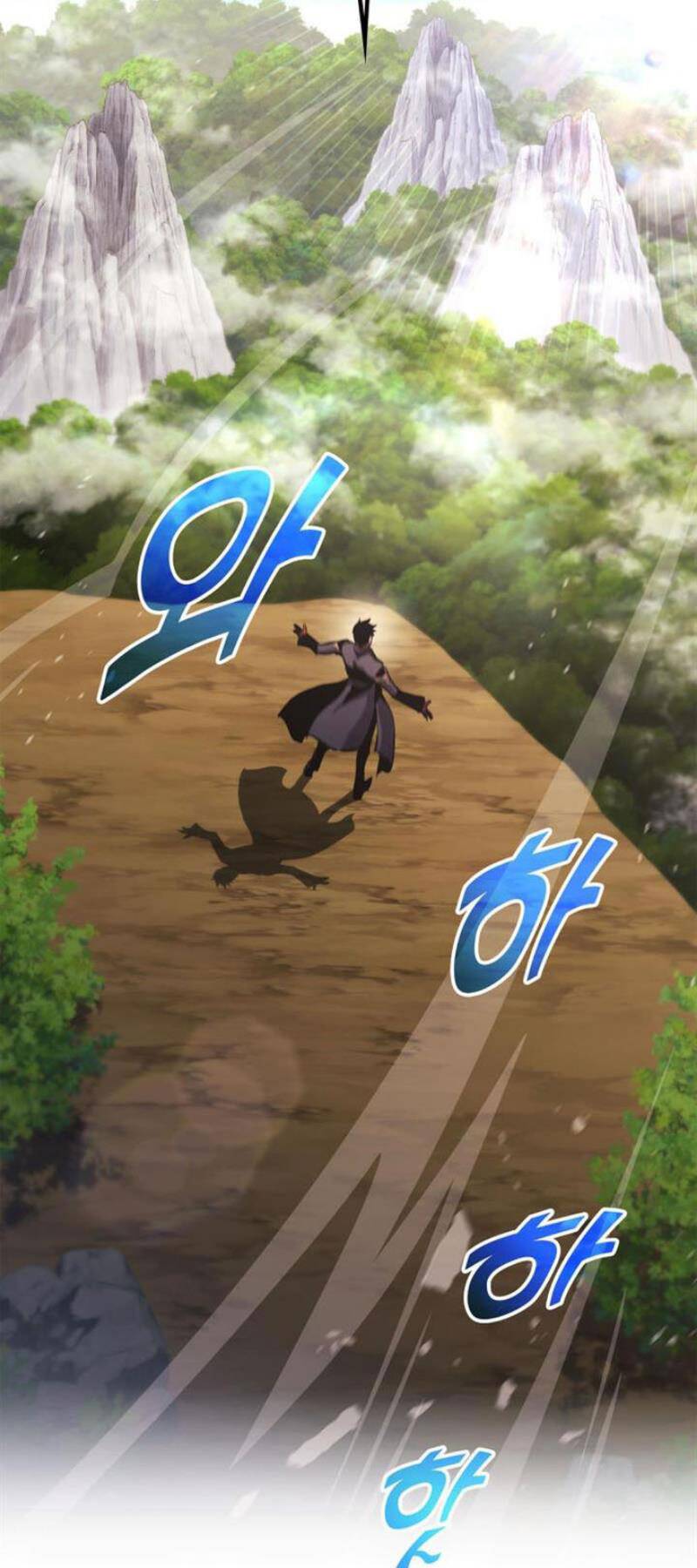 Huyền Thoại Game Thủ – Tái Xuất Chapter 151 - Trang 2