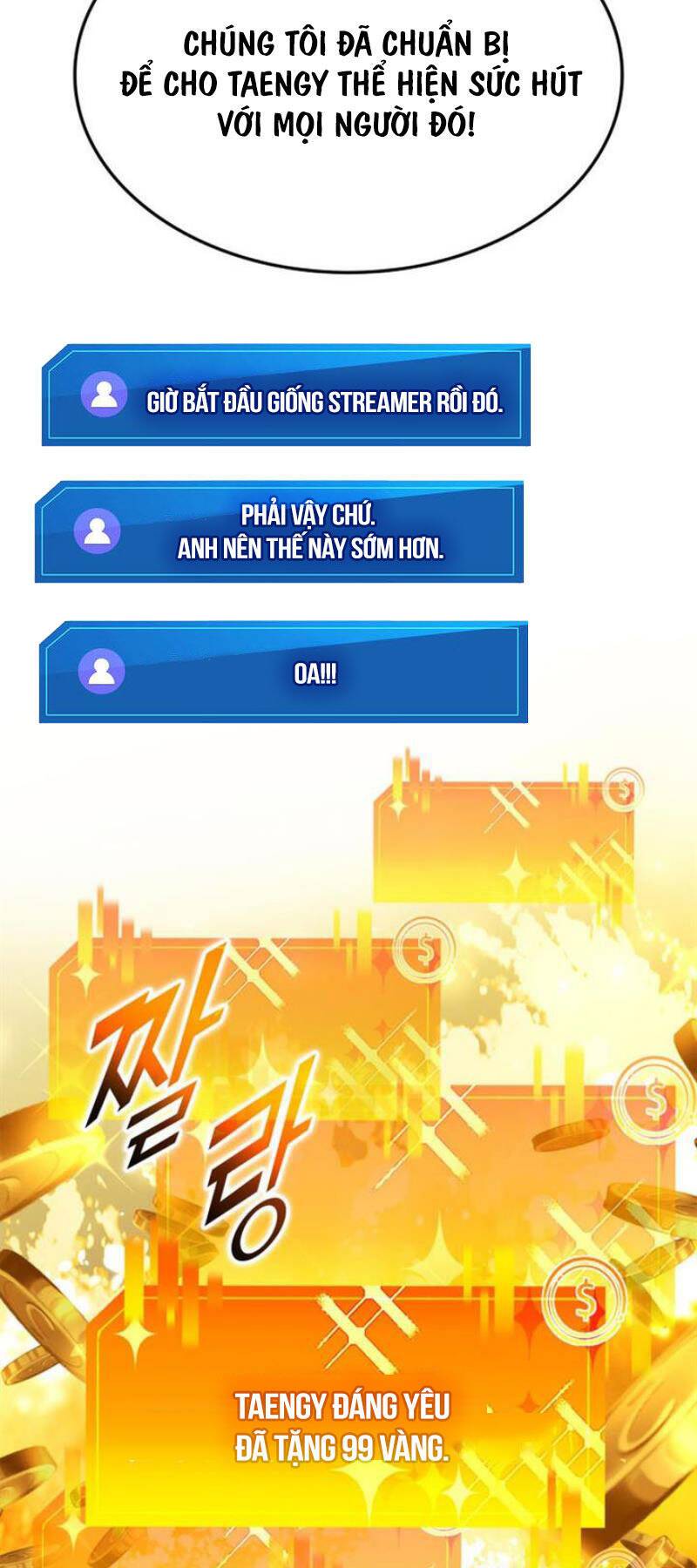 Huyền Thoại Game Thủ – Tái Xuất Chapter 151 - Trang 2