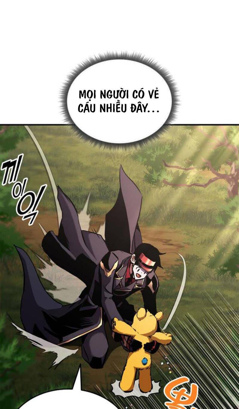 Huyền Thoại Game Thủ – Tái Xuất Chapter 151 - Trang 2