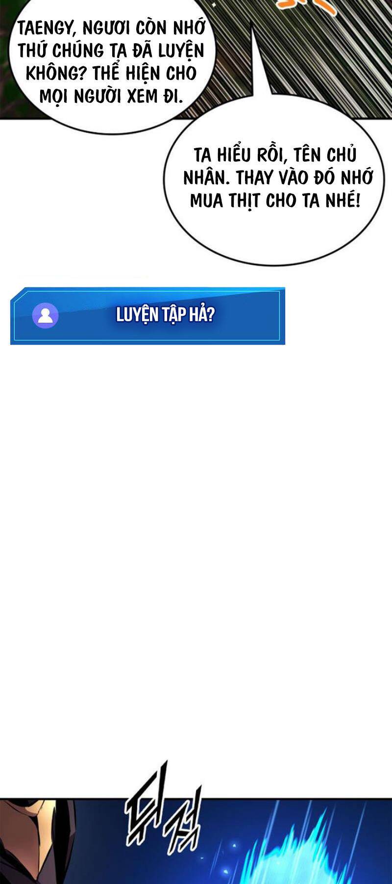 Huyền Thoại Game Thủ – Tái Xuất Chapter 151 - Trang 2