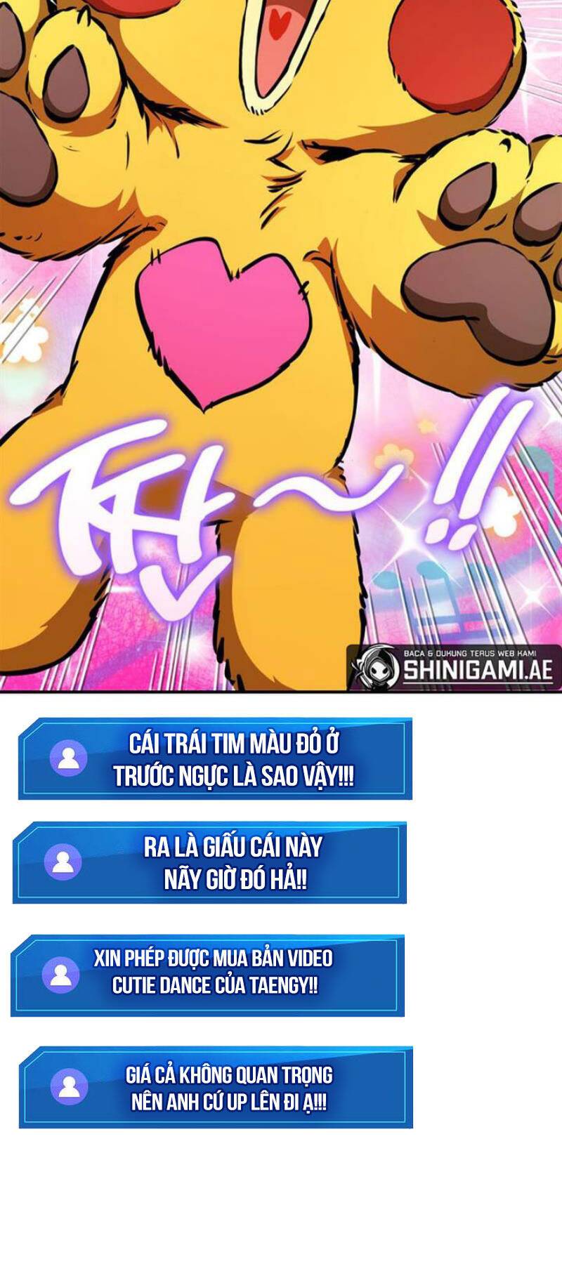 Huyền Thoại Game Thủ – Tái Xuất Chapter 151 - Trang 2