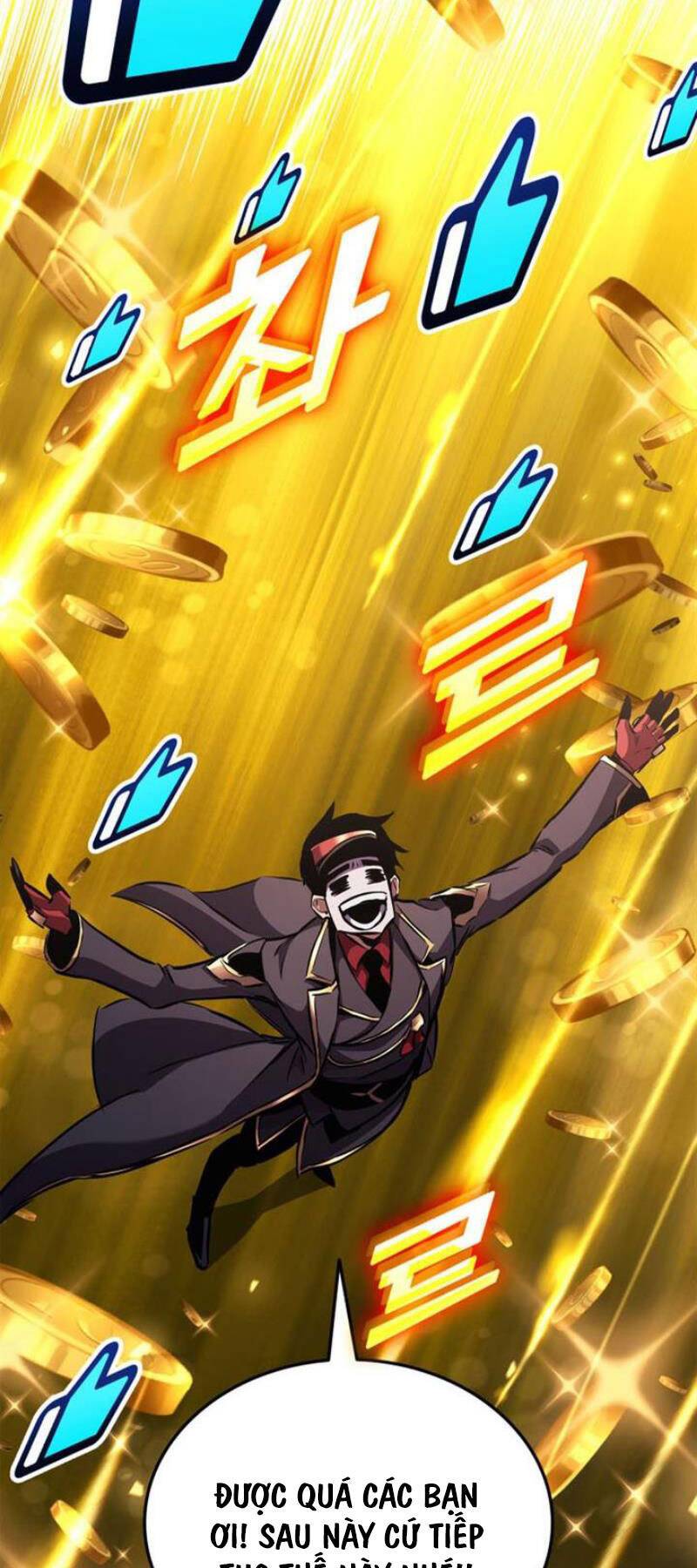 Huyền Thoại Game Thủ – Tái Xuất Chapter 151 - Trang 2