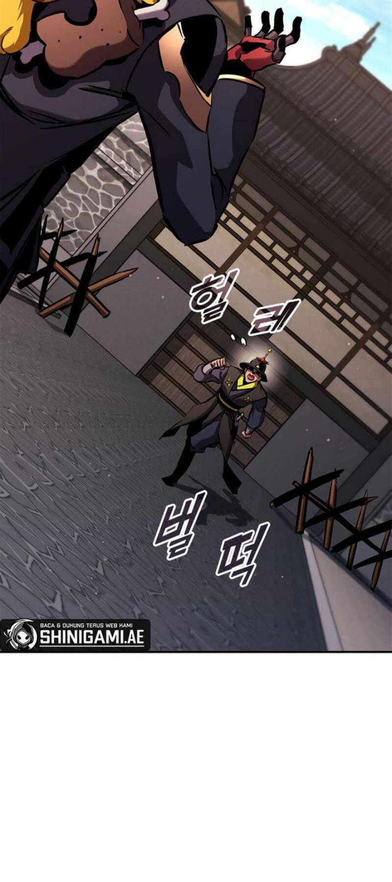 Huyền Thoại Game Thủ – Tái Xuất Chapter 151 - Trang 2