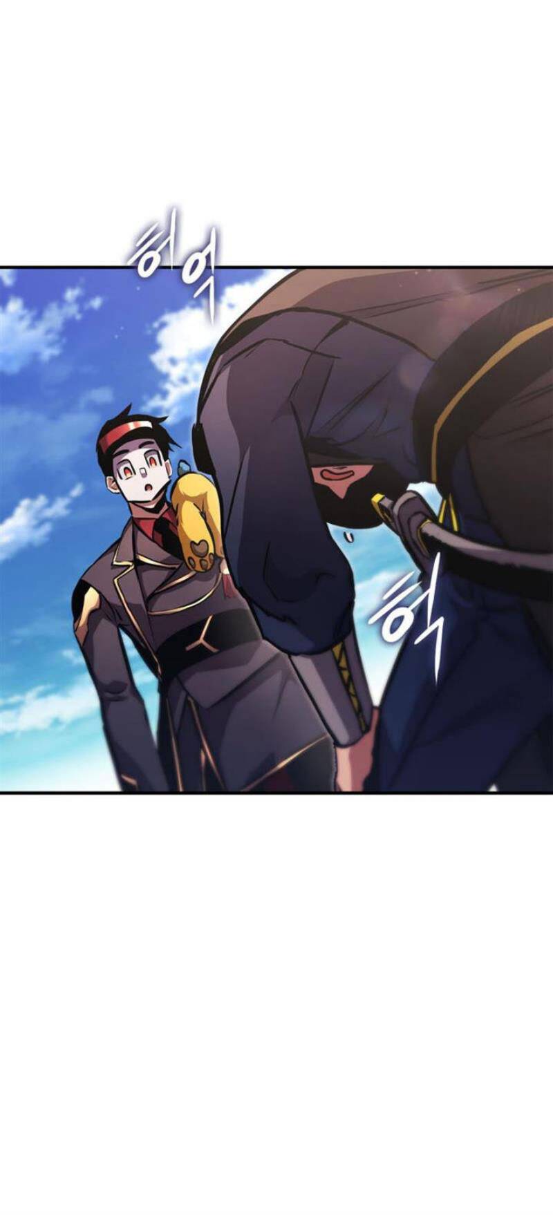 Huyền Thoại Game Thủ – Tái Xuất Chapter 151 - Trang 2