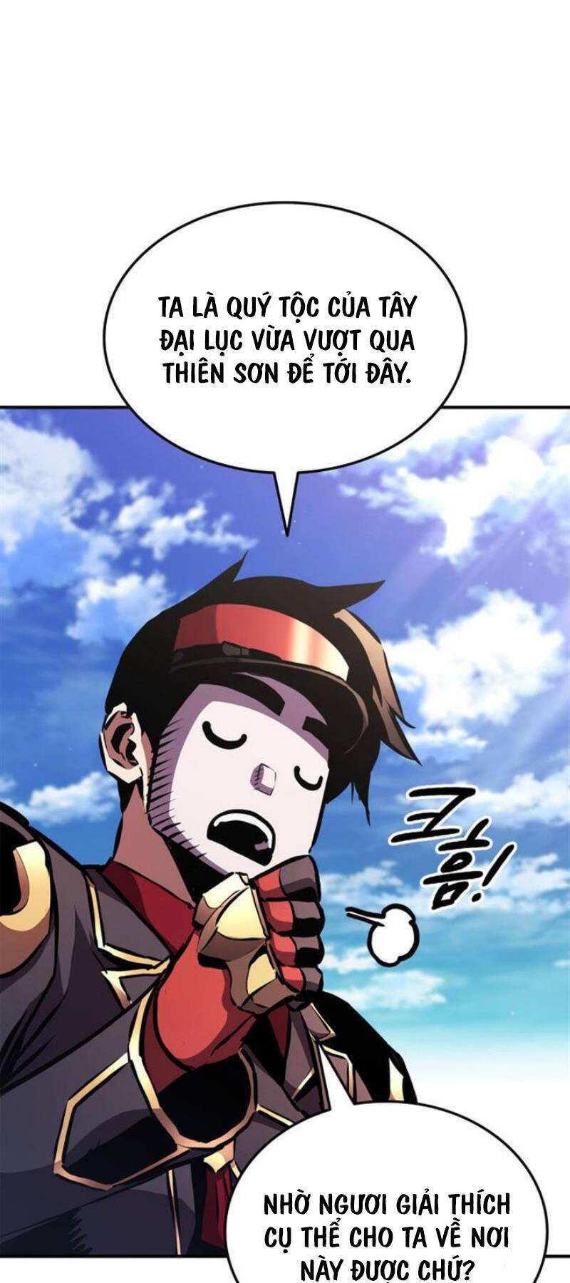 Huyền Thoại Game Thủ – Tái Xuất Chapter 151 - Trang 2