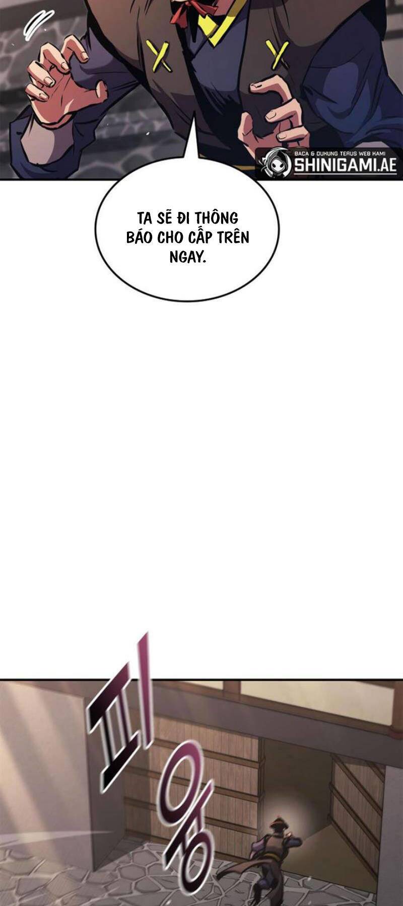 Huyền Thoại Game Thủ – Tái Xuất Chapter 151 - Trang 2