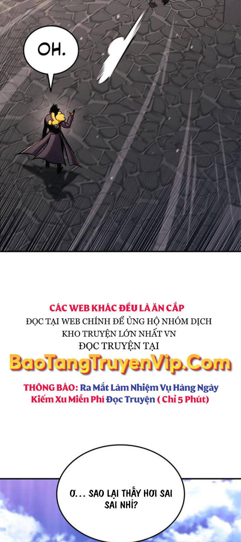Huyền Thoại Game Thủ – Tái Xuất Chapter 151 - Trang 2
