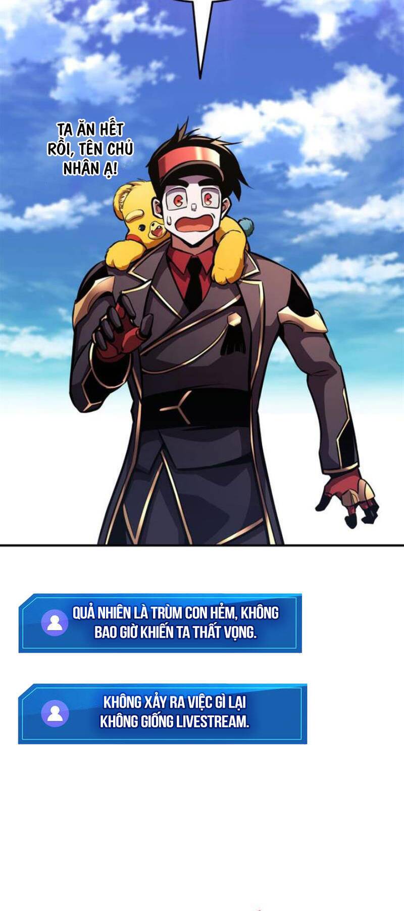 Huyền Thoại Game Thủ – Tái Xuất Chapter 151 - Trang 2