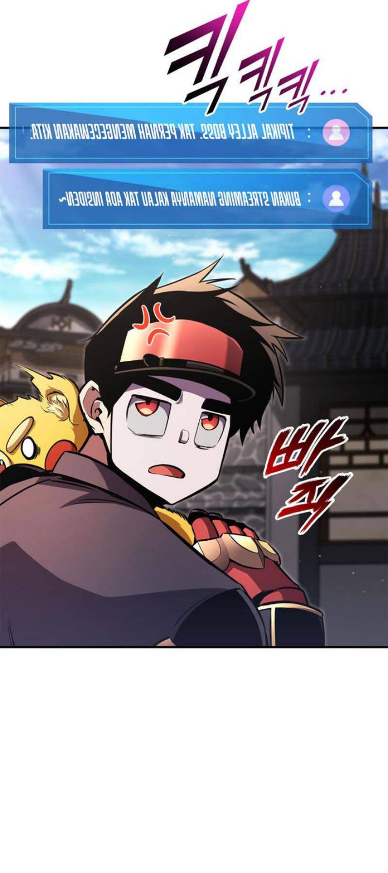 Huyền Thoại Game Thủ – Tái Xuất Chapter 151 - Trang 2