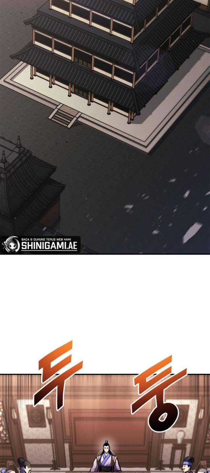 Huyền Thoại Game Thủ – Tái Xuất Chapter 151 - Trang 2