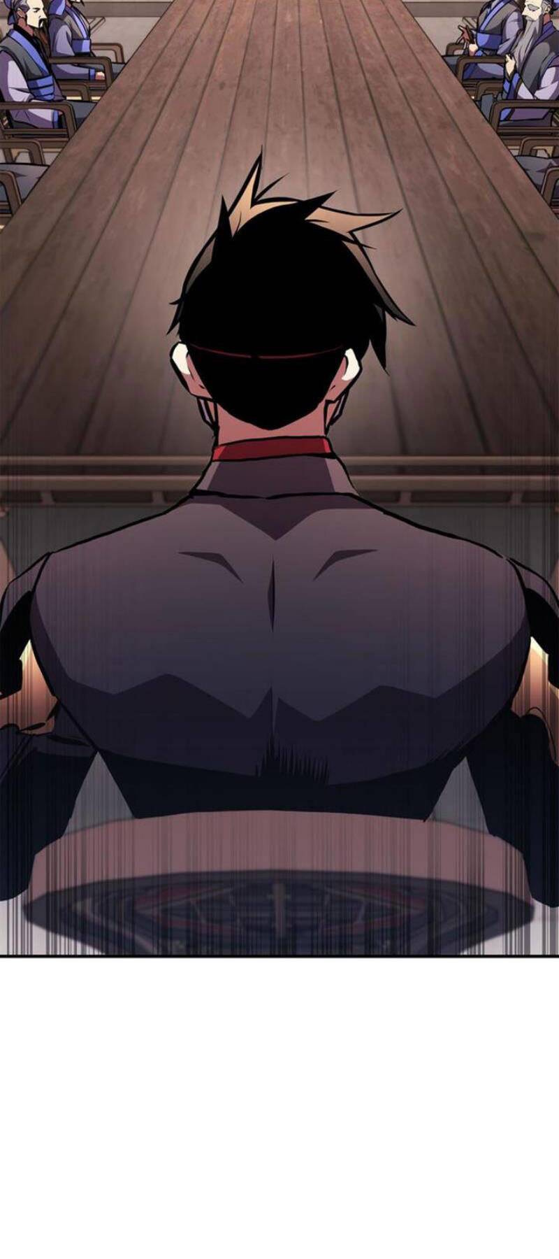 Huyền Thoại Game Thủ – Tái Xuất Chapter 151 - Trang 2