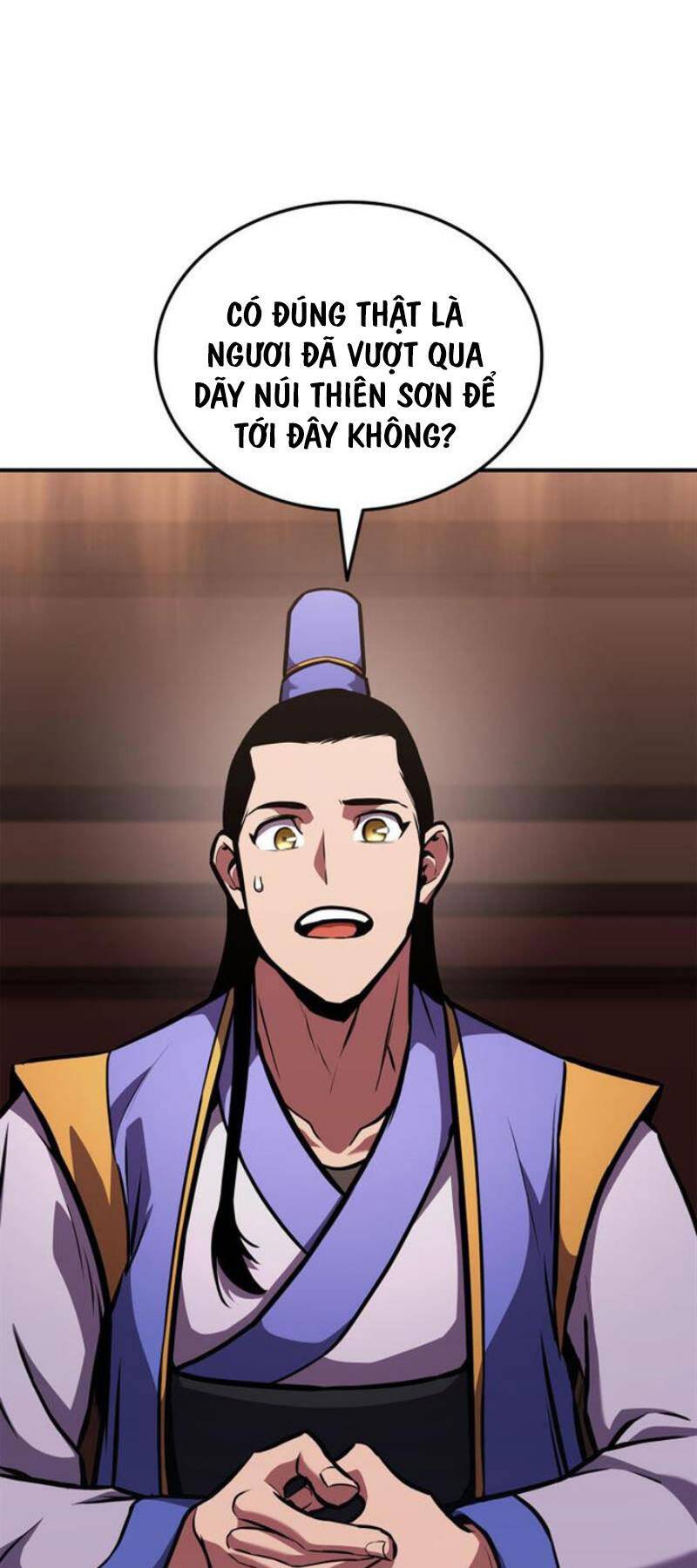 Huyền Thoại Game Thủ – Tái Xuất Chapter 151 - Trang 2