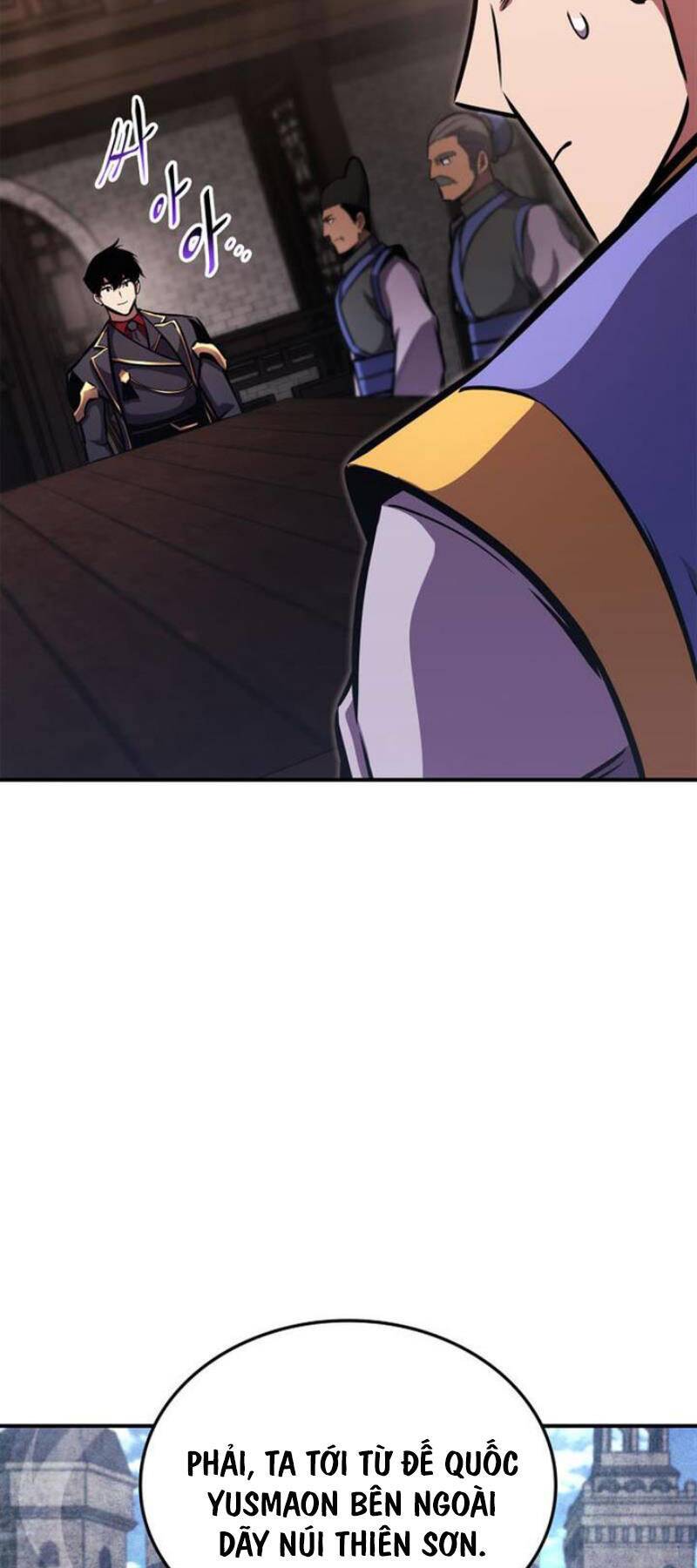 Huyền Thoại Game Thủ – Tái Xuất Chapter 151 - Trang 2