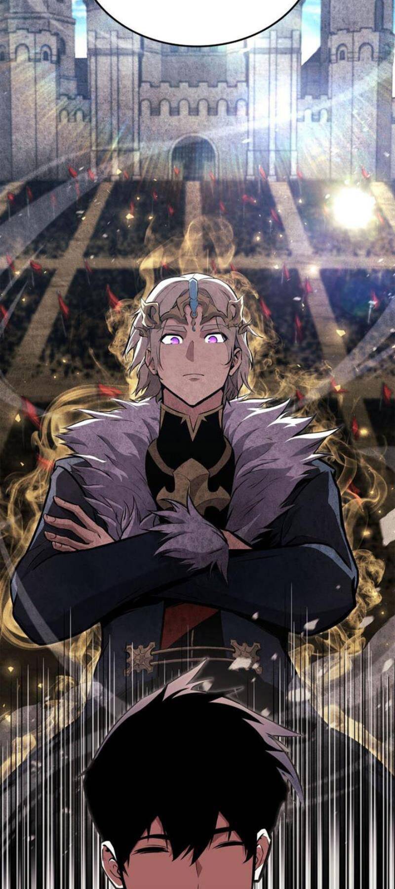 Huyền Thoại Game Thủ – Tái Xuất Chapter 151 - Trang 2