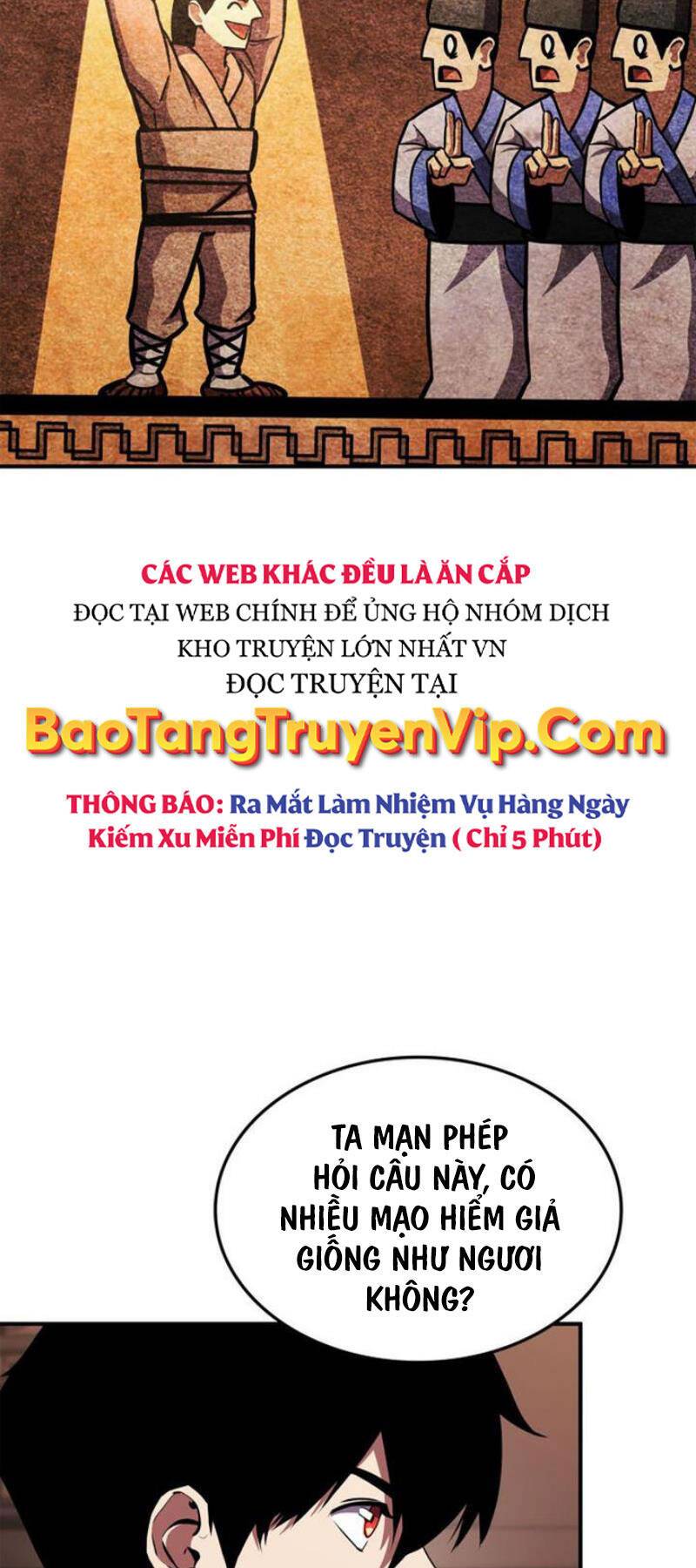 Huyền Thoại Game Thủ – Tái Xuất Chapter 151 - Trang 2