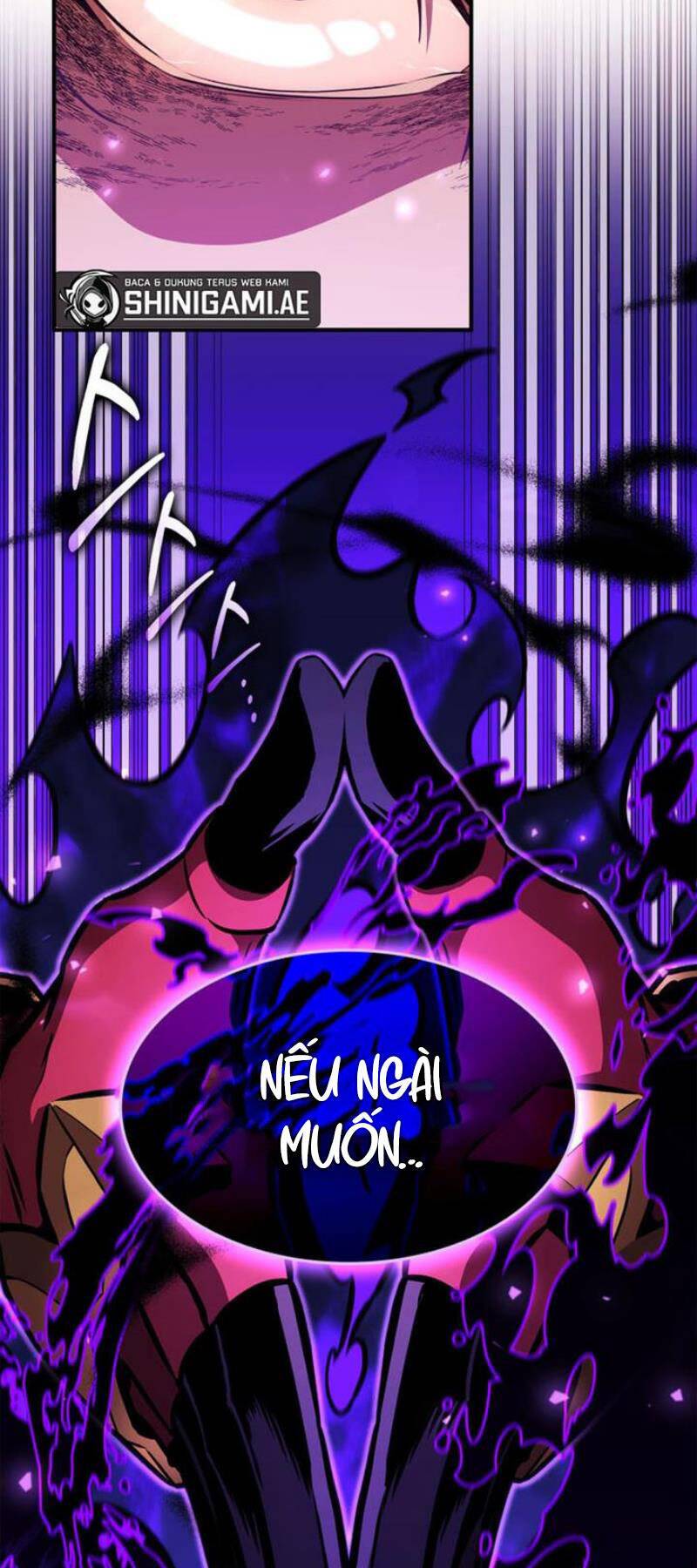 Huyền Thoại Game Thủ – Tái Xuất Chapter 151 - Trang 2