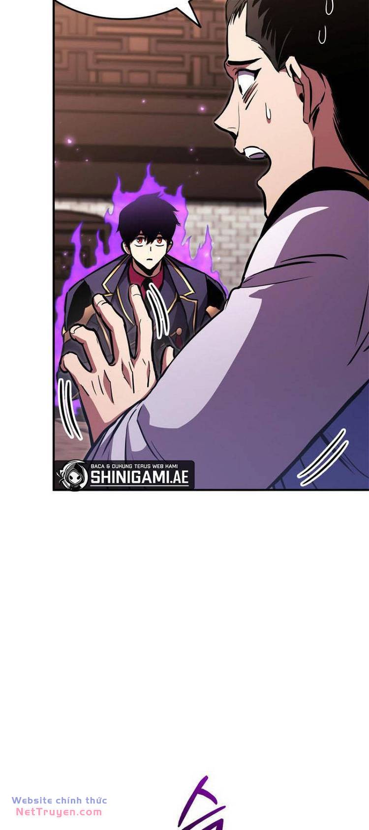 Huyền Thoại Game Thủ – Tái Xuất Chapter 152 - Trang 2