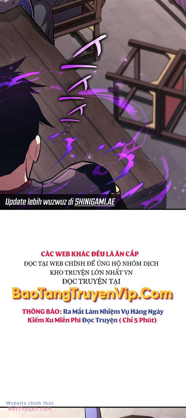 Huyền Thoại Game Thủ – Tái Xuất Chapter 152 - Trang 2