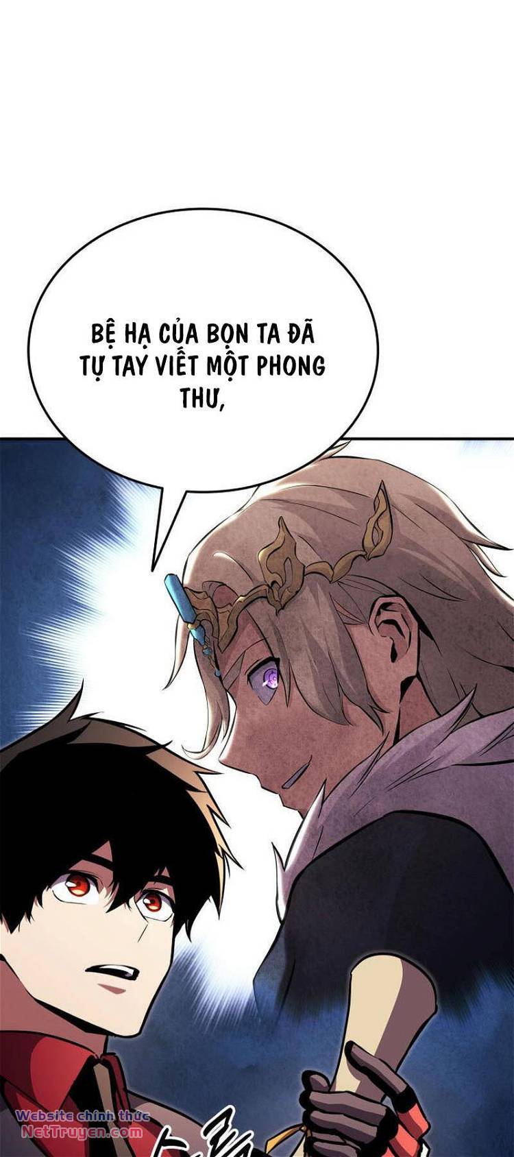 Huyền Thoại Game Thủ – Tái Xuất Chapter 152 - Trang 2