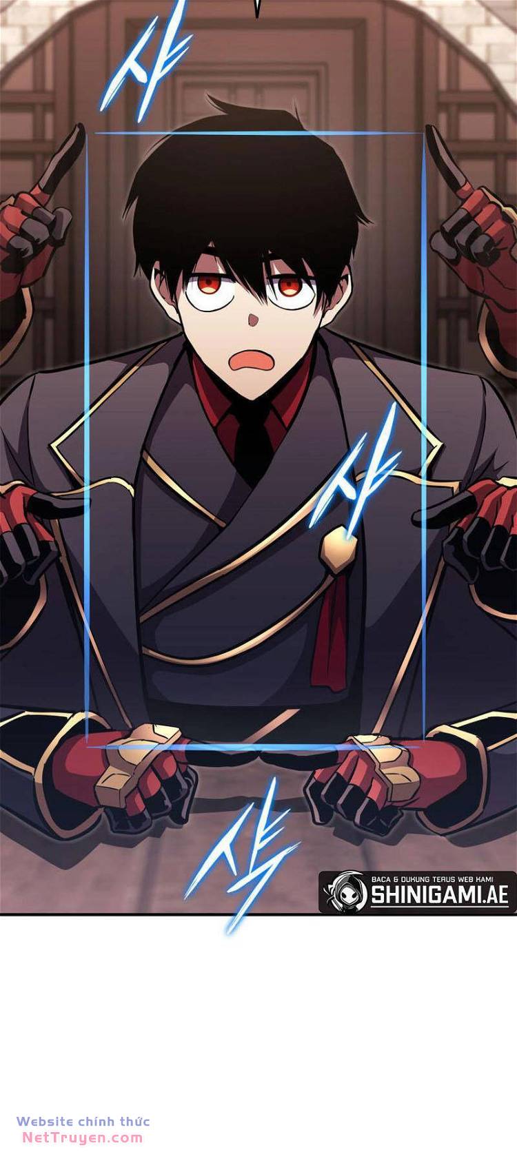 Huyền Thoại Game Thủ – Tái Xuất Chapter 152 - Trang 2