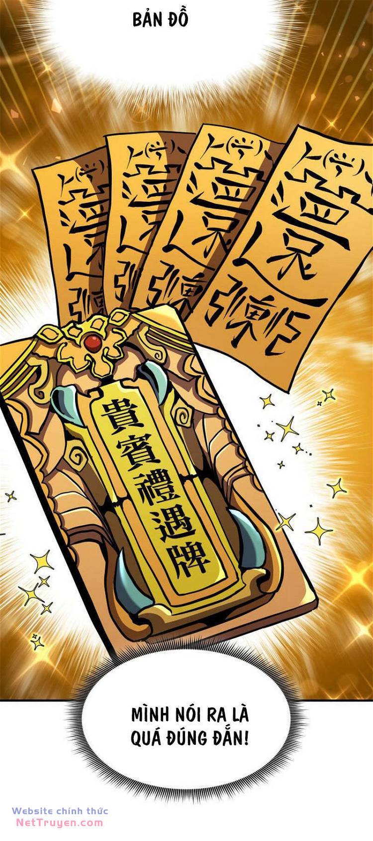 Huyền Thoại Game Thủ – Tái Xuất Chapter 152 - Trang 2